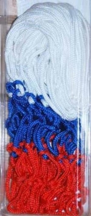 Сетка баскетбольная 1000 (6005), упаковка: блистер, фото 1