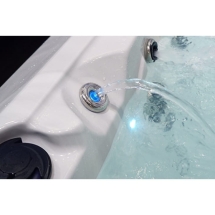 Спа Бассейн Lovia Spa ZR6006