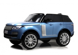 Детский электромобиль Range Rover HSE 4WD (Y222YY) , фото 1