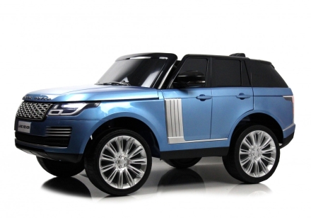 Детский электромобиль Range Rover HSE 4WD (Y222YY) , фото 1