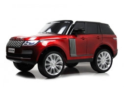 Детский электромобиль Range Rover HSE 4WD (Y222YY) , фото 2