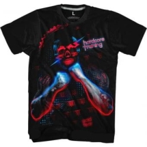 Футболка Hardcore Training hctshirt0207