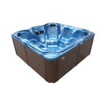 Спа бассейн Aqua-Spring HL-2802 (H-07/PS-01/C-08) Спа бассейн Aqua-Spring HL-2802 (H-07/PS-01/C-08)