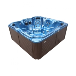 Спа бассейн Aqua-Spring HL-2802 (H-07/PS-01/C-08), фото 5