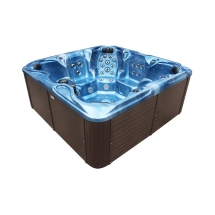 Спа бассейн Aqua-Spring HL-2802 (H-07/PS-01/C-08) Спа бассейн Aqua-Spring HL-2802 (H-07/PS-01/C-08)