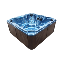 Спа бассейн Aqua-Spring HL-2802 (H-07/PS-01/C-08), фото 3