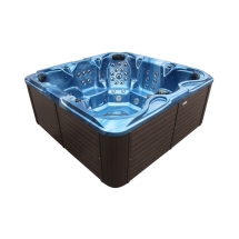 Спа бассейн Aqua-Spring HL-2802 (H-07/PS-01/C-08) Спа бассейн Aqua-Spring HL-2802 (H-07/PS-01/C-08)