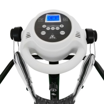 Вибромассажер DFC Vibro25 два ремня, поручень VM25H Вибромассажер DFC Vibro25 два ремня, поручень VM25H