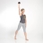 Утяжеленный мяч для пилатеса TOGU Toning Ball, 1,5 кг, красный 