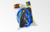 Эспандер трубчатый 5*13*1350 мм