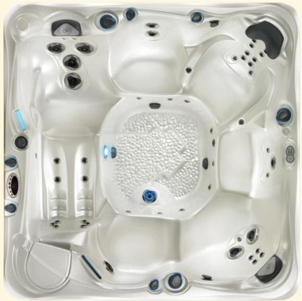 Спа-бассейн Caldera Spas Geneva, фото 1