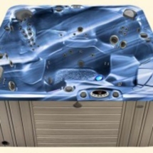 Спа-бассейн Caldera Spas Geneva