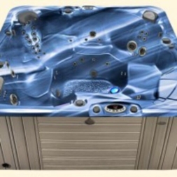 Спа-бассейн Caldera Spas Geneva, фото 4