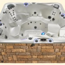 Спа-бассейн Caldera Spas Geneva