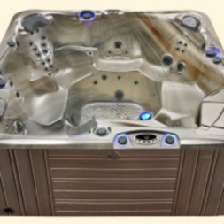 Спа-бассейн Caldera Spas Geneva, фото 5