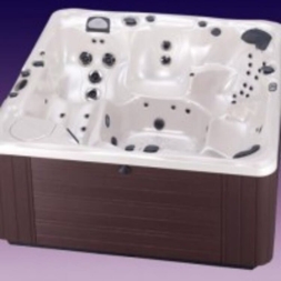 Спа-бассейн Caldera Spas Geneva, фото 3