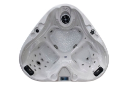 Спа бассейн Passion Spas Pure Spa Heart, фото 1