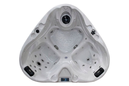 Спа бассейн Passion Spas Pure Spa Heart, фото 1