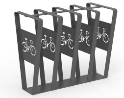 Велопарковка Нео, фото 2