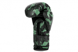 (UFC PRO  Перчатки для бокса CAMO NIGHT VISION - S/M), фото 3