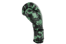 (UFC PRO Перчатки для бокса CAMO NIGHT VISION - S/M) (UFC PRO Перчатки для бокса CAMO NIGHT VISION - S/M)