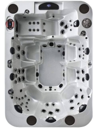 спа-бассейн Coast Spas Mirage, фото 1