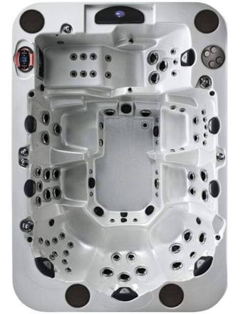 спа-бассейн Coast Spas Mirage, фото 1