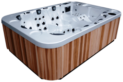 спа-бассейн Coast Spas Mirage, фото 2