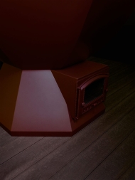 Банный чан KELLEK Termal AISI 201 на 2-4 человека, фото 8