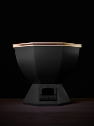 Банный чан KELLEK Termal AISI 201 на 2-4 человека, фото 4