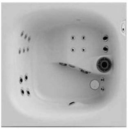 Спа-бассейн Jacuzzi City Spa, фото 1