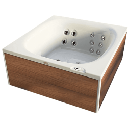 Спа-бассейн Jacuzzi City Spa, фото 2 Спа-бассейн Jacuzzi City Spa, фото 2