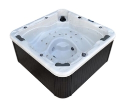 спа-бассейн SpaR A-520, фото 2 спа-бассейн SpaR A-520, фото 2