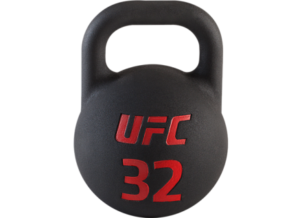 UFC Гиря 32 кг, фото 1