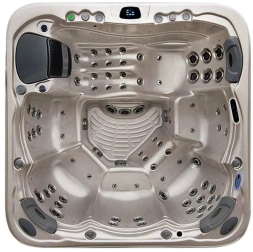 Спа-бассейн Wellis Kilimanjaro Premium, фото 1 Спа-бассейн Wellis Kilimanjaro Premium, фото 1