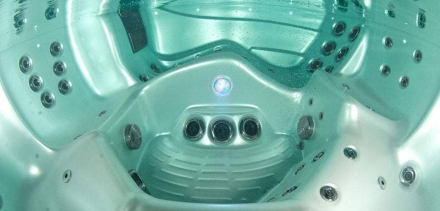 Спа-бассейн Wellis Kilimanjaro Premium, фото 4