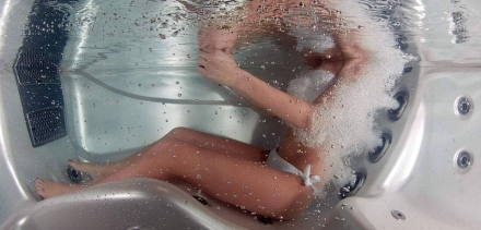 Спа-бассейн Wellis Kilimanjaro Premium, фото 8