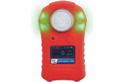 Портативный газоанализатор ООО Техно-Ас ТОП-СЕНС 260 (H2S (0-142мг/м3)) 00-Б0008971