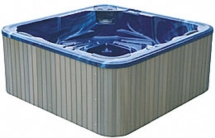 Спа бассейн Yokozuna Nudzi (Нудзи) Спа бассейн Yokozuna Nudzi (Нудзи)