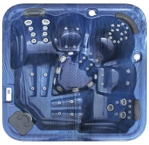 Спа бассейн Yokozuna Nudzi (Нудзи) Спа бассейн Yokozuna Nudzi (Нудзи)