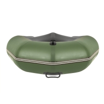 Румб 290 ЖС моторная лодка, слань-книжка, киль, стрингера