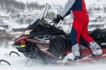 Снегоход AODES Snowcross 1000 SWT LTS Снегоход AODES Snowcross 1000 SWT LTS