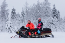 Снегоход AODES Snowcross 1000 SWT LTS Снегоход AODES Snowcross 1000 SWT LTS