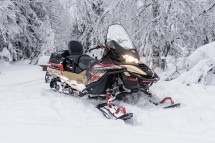 Снегоход AODES Snowcross 1000 SWT LTS Снегоход AODES Snowcross 1000 SWT LTS