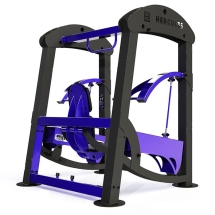 УТСВ-001 Жим вверх с регулируемой нагрузкой