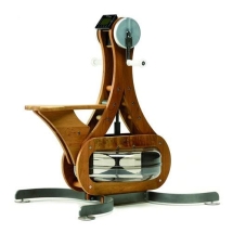 Тренажер для верхней части тела NOHrD WaterGrinder, материал: вишня