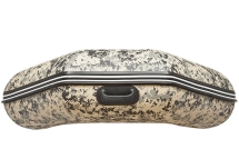 Моторная лодка ПВХ Фрегат 300 Е Камуфляж