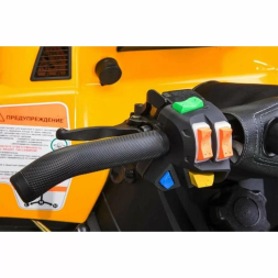 Снегоход СТЕЛС Viking SV800T 3.0, фото 7