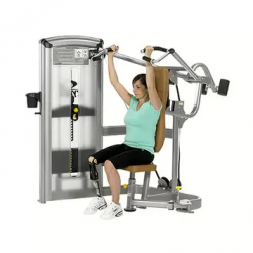 Реабилитационный тренажер Cybex  Overhead Press 14010S, фото 2