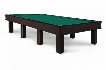 Бильярдный стол - Бристоль 9 Футов, Американский пул, Сланец Orero 40 мм, фото 7